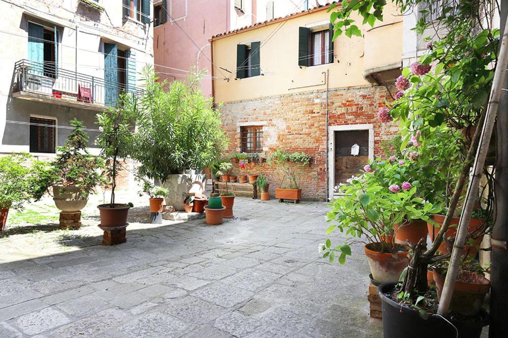 Comodo Venice